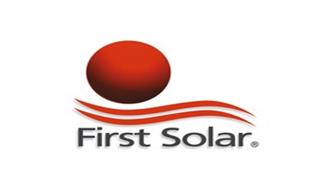 First Solar: Θέλουμε να Επενδύσουμε στην Ελλάδα, Αλλά Υπάρχει Έλλειψη Χρηματοδότησης